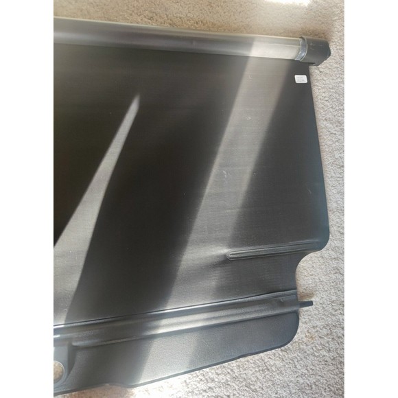 2010-2017 Chevrolet Equinox Retractable Cargo Cover Security Shade OEM Cargo0149 - Picture 4 of 9